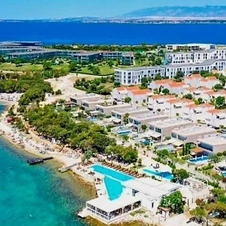 Apartament Giuliano Punta Skala *