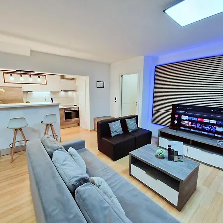 Apartament Giuliano Punta Skala