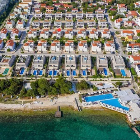 Apartment Giuliano Punta Skala Petrcane