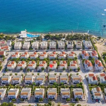 Giuliano Punta Skala Apartment *