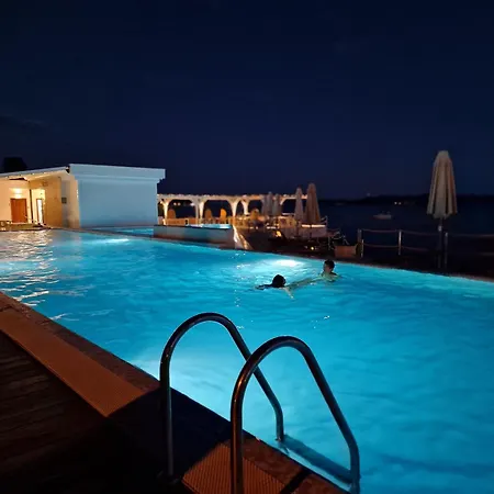 Appartement Giuliano Punta Skala *