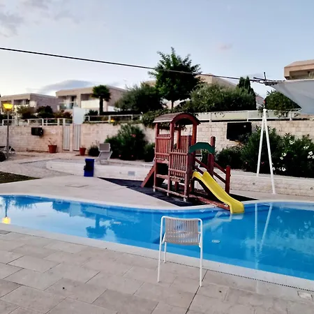 Apartment Giuliano Punta Skala Petrcane