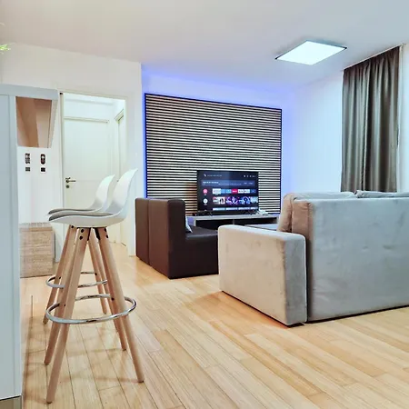 Apartment Giuliano Punta Skala *