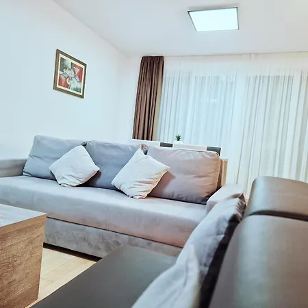 Giuliano Punta Skala Apartment *