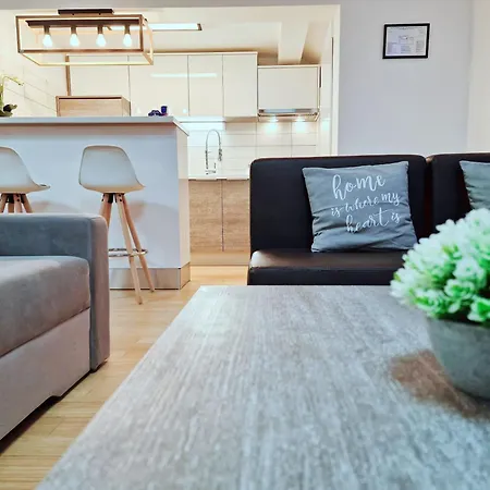Appartement Giuliano Punta Skala *