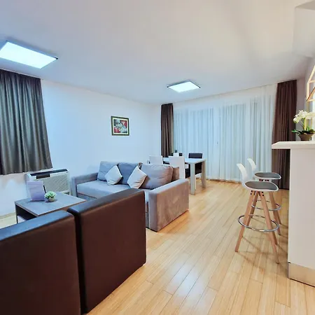Apartment Giuliano Punta Skala Petrcane